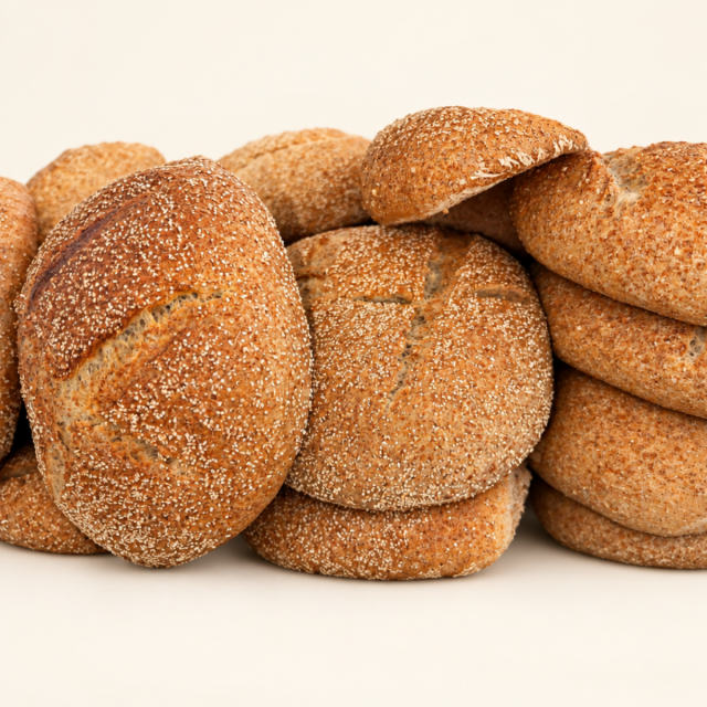 Réalisation – Boulangerie Tafarnout aux Mureaux